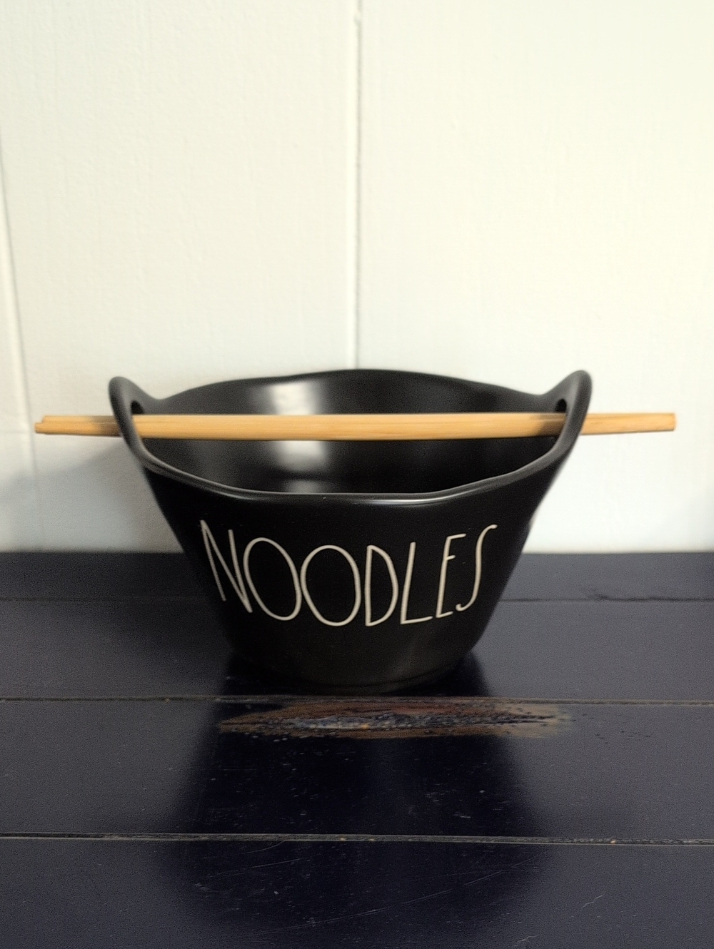 RAE DUNN NOODLES